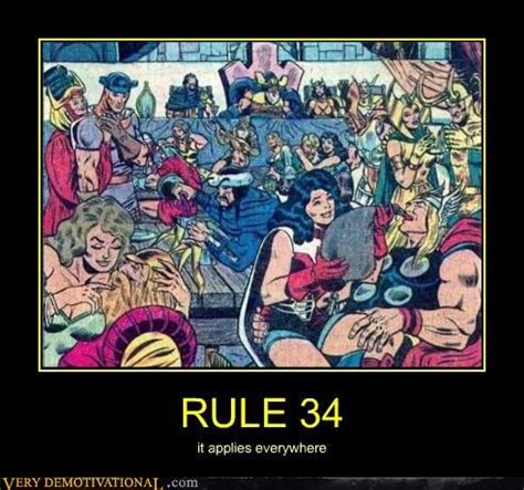 marvel rule 34|Avengers 3